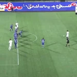 خلاصه بازی استقلال 3 – ذوب آهن 3