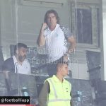 اتفاق عجیب برای گزارشگر رادیو و ساپینتو!