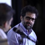 شعیبی: مسأله فراموش شده در تولید آثار هنری توجه به محتوا است