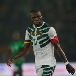 کاپیتان کامرون و پرسپولیس در مرحله نهایی