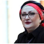 مریم امیرجلالی به کنسرت آرون افشار هم رحم نکرد!