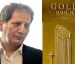 تکذیب واردات یک تن طلا توسط زنجانی و علت مرجوعی ۱۳ کیلو طلا
