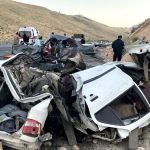 تردد 27.5 میلیون خودرو در 9 روز ابتدایی مراسم پاده روی اربعین / انباشت 71 هزار خودرو در شهر ایلام