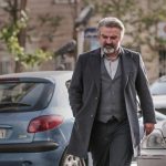 مهدی سلطانی بازیگر «حضرت اجل» شد