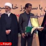 افراط نکنید! سحر امامی را چه به دان یک؟!