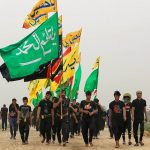 هیچ بیماری شایعی بین زائران اربعین گزارش نشده است
