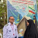 برگزاری دوازدهمین پیش‌اردوی ملی پیشتازان دختر گامی برای ارتقای مهارت‌های اجتماعی دانش‌آموزان است