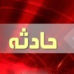 مصدوم شدن ۷ زائر ایرانی در مرز مهران بر اثر تصادف