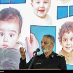 سرلشکر موسوی: انتقاممان را از آمریکا می‌گیریم