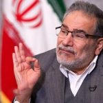 علی شمخانی نماینده رهبری در شورای دفاع شد