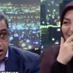 فیلم / وقتی سعید عزیزی ادای نوجوانهای دهه 90 رو درمیاره / المیرا شریفی مقدم ریسه رفت از خنده..