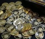 دور جدید حراج انواع سکه با همان شرایط قبلی از چهارشنبه این هفته