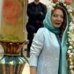 فیلم تلخ/ نگاهی به میز عزای پر طمطراق و لاکچری مرحوم زهره حمیدی با دف نوازی و نی نوازی احساسی/ سلطان غم، چشم و چراغم مادر