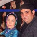 فیلم/ لحظه خواستگاری میرطاهر مظلومی از زن زیبایش /  با هنرنمایی الیکا عبدالرزاقی در برنامه صداتو / اونموقع پا دادنی نبود ..هول هم نبودم …