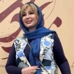 فیلم / تیپ و استایل بازیگران زن در حاشیه اکران «ناتور دشت» / از نیوشا ضیغمی تا …