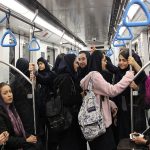 متروی تهران هفته اول مهر برای دانش آموزان و دانشجویان رایگان شد
