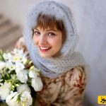 استوری عجیب  مهسا حجازی، بازیگر سریال تاسیان در اینستاگرام/  من در نخ تو؛ همه‌مان دسته جمعی فالوده‌ایم+ عکس