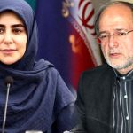 نادره رضایی معاون امور هنری وزارت ارشاد برکنار شد/ احمدی، سرپرست جدید شد