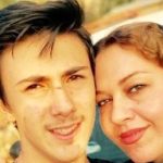 گیتی قاسمی بازیگر سریال «اجل معلق»: درسته زن‌های سرزمینم سختی می‌کشن ولی دلم برای مردایی که نمیتونن اجاره خونه بدن و 2 کیلو میوه بخرن بیشتر میسوزه!
