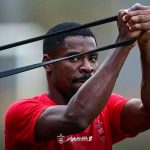 بازیکن جنجالی پرسپولیس مهمان بعدی میثاقی