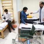 فیزیوتراپی چگونه به بیماران ام اس کمک می کند