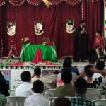 طرح اوقات فراغت تابستانه کانون شهدای اردل به کار خود پایان داد