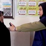اجرای طرح شهید عجمیان در شهرستان هلیلان