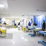 اجرای «فیفور سرویس» دریافتی کارانه پرستاران را تا چهاربرابر افزایش میدهد