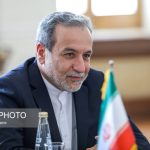عراقچی: اسنپ‌بک هنوز فعال نشده است