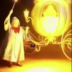 فیلم/ انیمیشن ایرانی «سیندرلا» با حضور محبوب‌‎ترین بازیگران ایرانی جان تازه به خود گرفت/ درخشش نعیمه نظام دوست و بهنوش بختیاری در لباس فرشته مهربان، قدرت الله ایزدی، بیژن بفشه خواه، حامد کمیلی و…