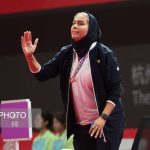 توهین عجیب خواهر هادی ساعی به ملیپوش تکواندو