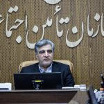 افزایش هزینههای درمان و دارو  در اختیار تامیناجتماعی نیست