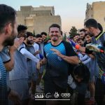 ذوق زدگی بازیکنان استقلال از حضور وریا