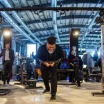 بیست و چهارمین نمایشگاه ورزش تهران به کار خود پایان داد / گامی مؤثر در توسعه صنعت ورزش کشور