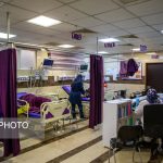 تدوین اساسنامه بیمارستانهای مستقل و خودگردان / مقرون به صرفه نبودن بیمارستانهای کمتر از ۱۰۰ تخت