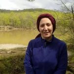 حکم اعدام «شریفه محمدی» لغو شد