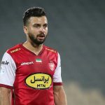 کاپیتان پرسپولیس راه دروازه بیرانوند را بلد است