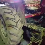 تصادف زنجیرهای در محور تنگراه با ۲۱ مصدوم / حال برخی مصدومان وخیم است + فیلم