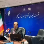 تدوین سناریوی بدبینانه تامین آب تهران/ کاهش افت فشار ادامه دارد