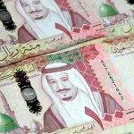 قیمت ریال عربستان امروز یکشنبه 27 مهر 1404