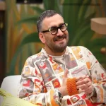 آواز شاد/رقص و آواز هندی نیما شعبان نژاد/با ین رقص و لباس انگار از دل هندوستان اومده