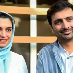 فیلم/ همسر امین زندگانی، الیکا عبدالرزاقی:اینو کی لو داده؟ اینو من هیچ جا نگفته بودم!؛ زندگی با امین خیلی سخته، خیلی زندگی سختی دارم