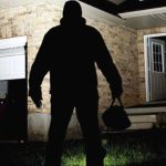 سرقت مسلحانه از خانه زن ایرانی در کانادا