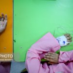 سنجه‌های اعتباربخشی با بیمارستان‌های کودکان همخوانی ندارد/درمان رایگان کودکان زیر ۷ سال بازنگری شود