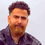 دانلود آهنگ «مال من باش» معین زد+ موزیک ویدئوی شاد/ مال من باش تو آسمون بشو منم ابراش …