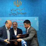 هم‌افزایی آموزش‌وپرورش و فدراسیون کشتی برای شکوفایی استعدادهای دانش‌آموزی