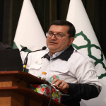 همایش بازآفرینی امید برای همسان سازی تیم های بازتوانی روانی- اجتماعی بحران تهران برگزار شد