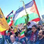 ۱۰ هزار نوجوان آرمانی بر سر مزار شهید «آرمان علی‌وردی» تجدید پیمان کردند