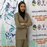 معلم سمنانی، تنها نماینده ایران در دوره پیشرفته داوری و مربیگری طناب‌زنی آسیا