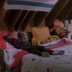 دکور جدید فیلم تنها در خانه که حسابی توی ذوق می‌زند